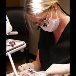 Leslie P Dillard, DDS