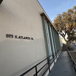 USPS - East Los Angeles