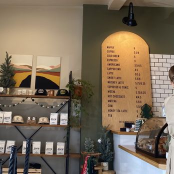 Story Coffee - Coffee & Tea Near Me - Livermore, California Story Coffee - Coffee & Tea Near Me - Livermore, California