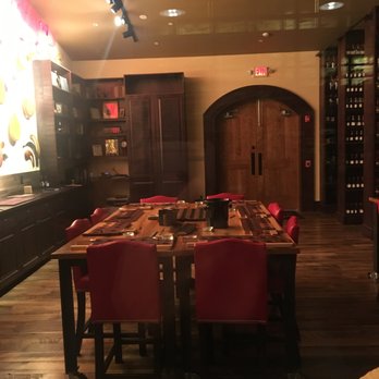 Maker's Mark Distillery - Private Selection area - Tours Near Me - Loretto, Kentucky