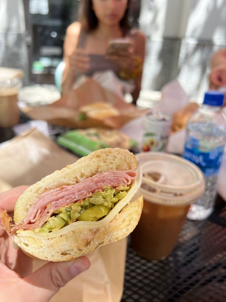 Zoccoli's Delicatessen