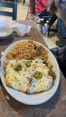 Mexican Fiesta - Dearborn Hgts. by null