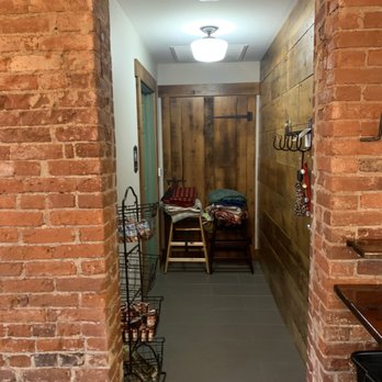 Brakeman's Cafe - Bathrooms - Coffee & Tea Near Me - Boyertown, Pennsylvania
