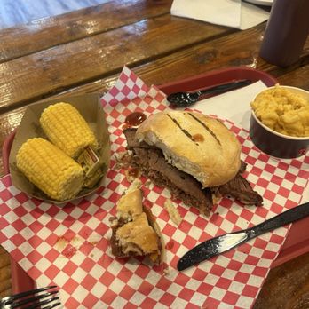 Big B's Texas BBQ - Barbeque Near Me - Henderson, Nevada