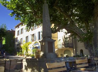 Hotel des Deux Rocs by null
