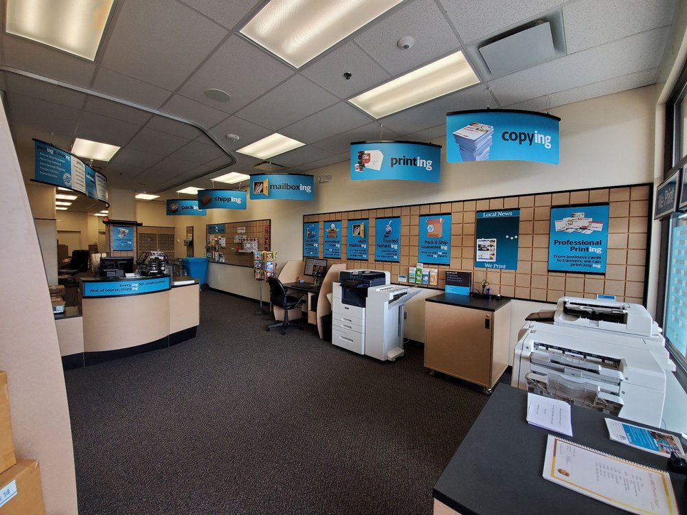 THE UPS STORE 16 Photos & 18 Reviews Shipping Centers 44050