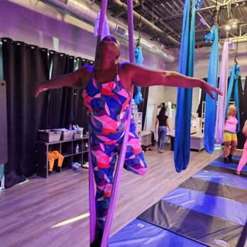 Sky Barre - Aerial Fitness Near Me - Atlanta, Georgia Sky Barre - Aerial Fitness Near Me - Atlanta, Georgia