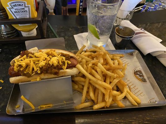 Miller Time Pub & Grill by null