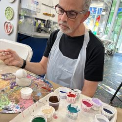 Little Shop of Crafts