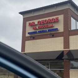 Mark Grucella, DDS - The building where my favorite Dentist is
