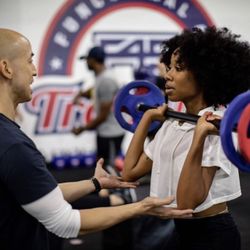 F45 Training West University Place TX