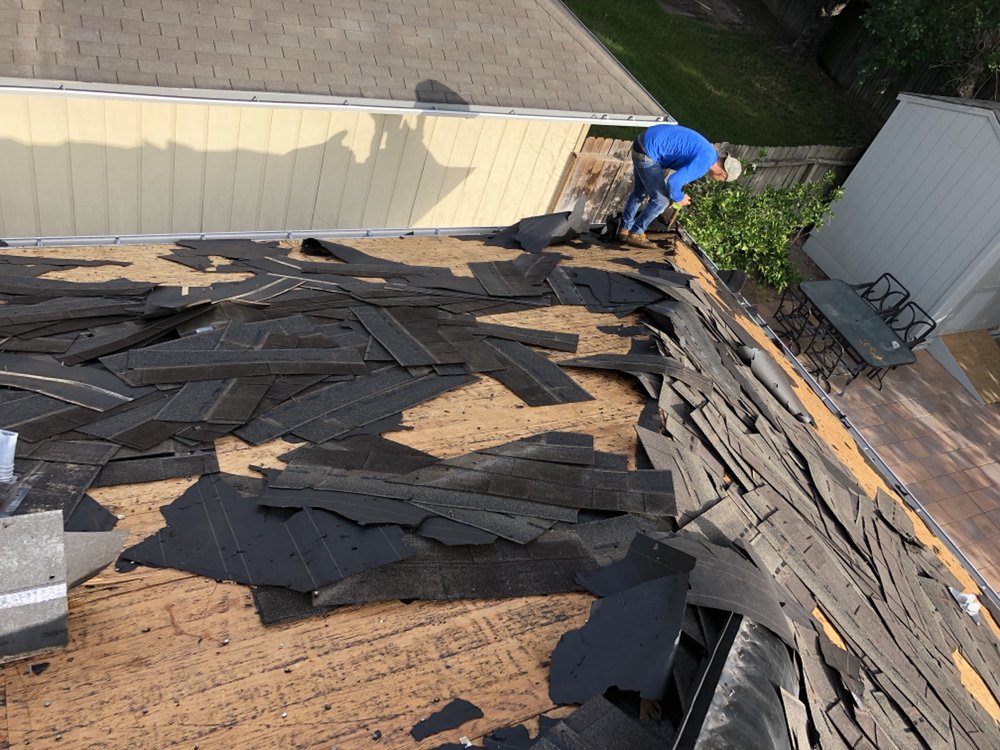 Slide of Tejas Heritage