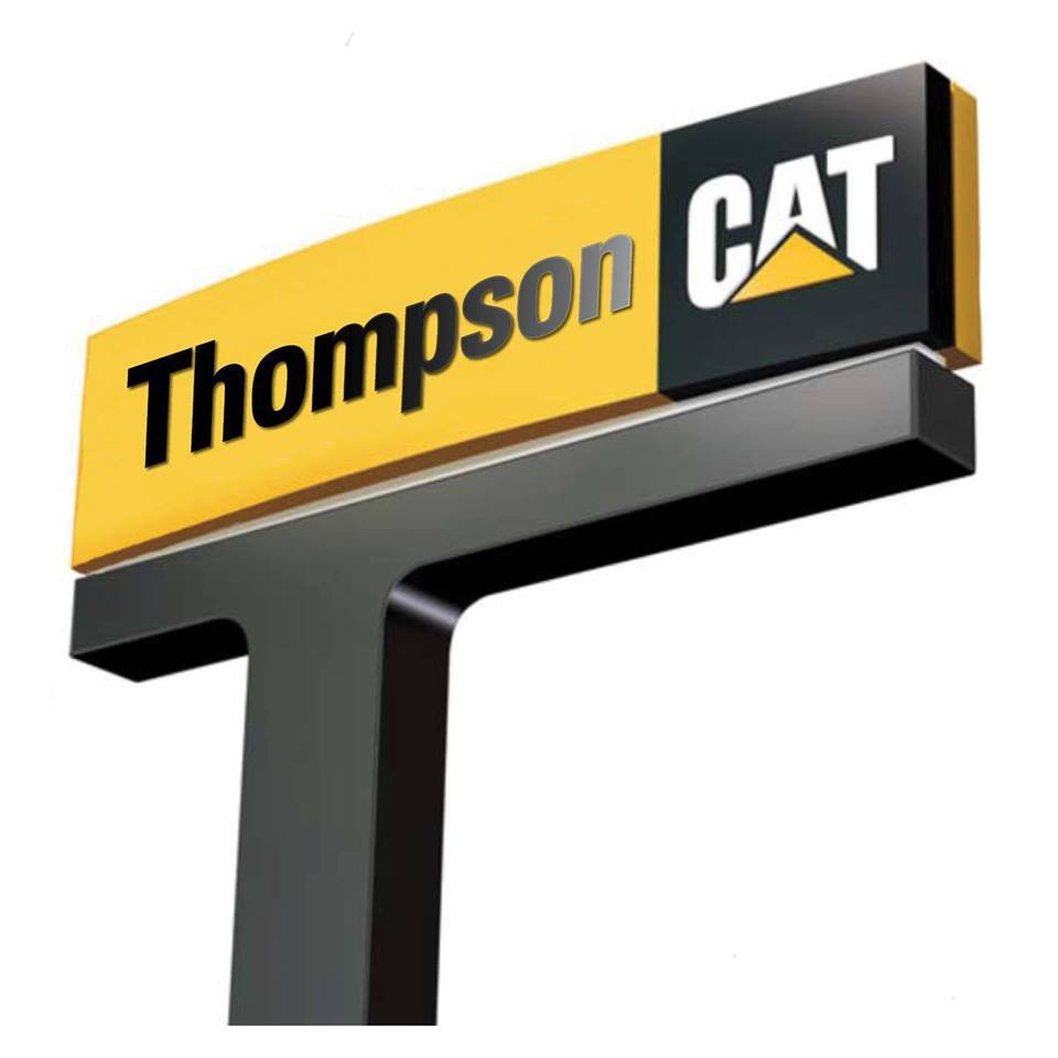 THOMPSON TRACTOR COMPANY BIRMINGHAM Updated June 2024 2401 Pinson