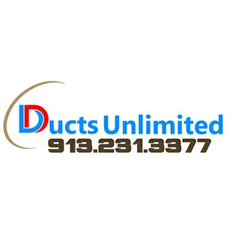 Ducts Unlimited - Logo - Air Duct Cleaning Near Me Ducts Unlimited - Logo - Air Duct Cleaning Near Me