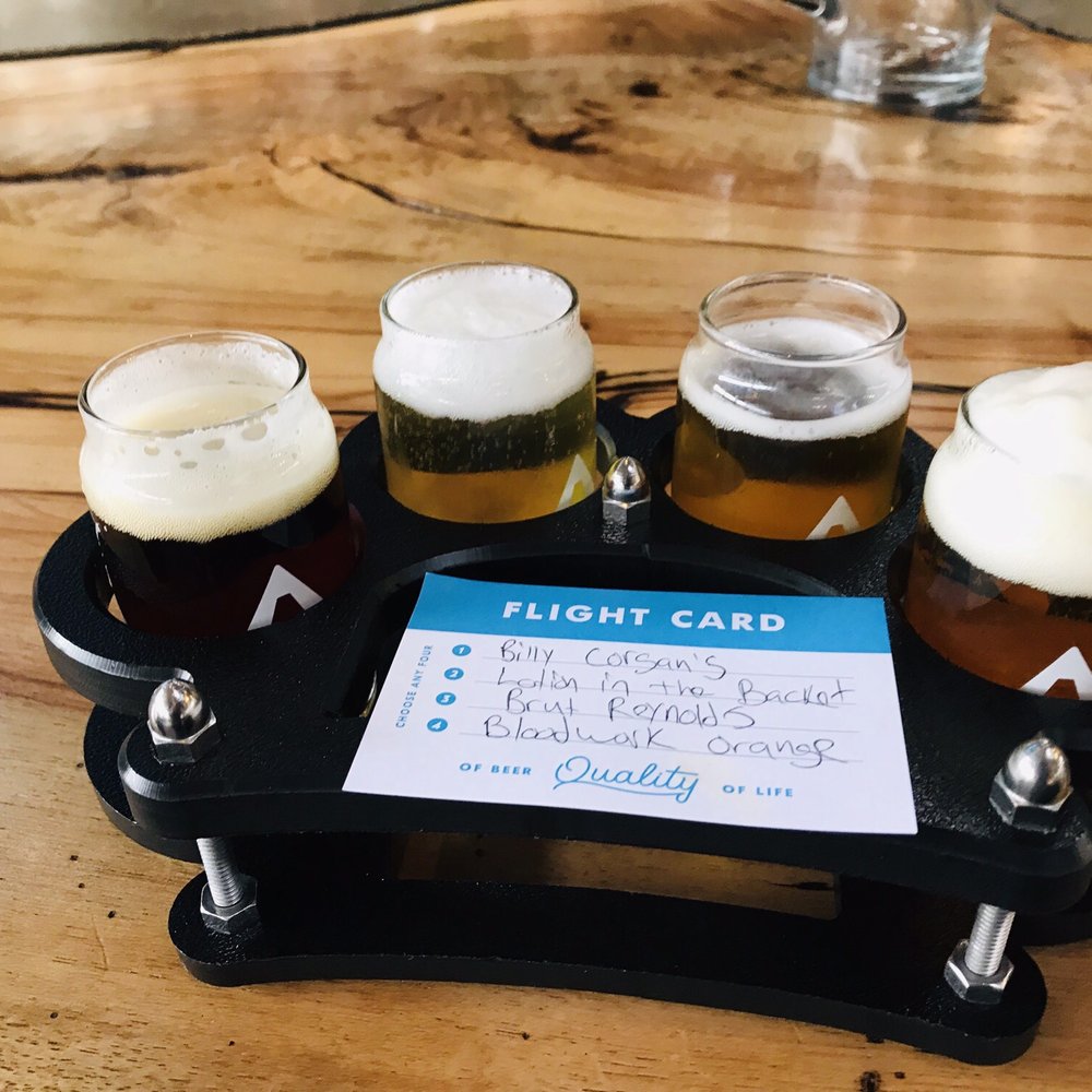 Austin Beerworks - Breweries Near Me - Austin, Texas