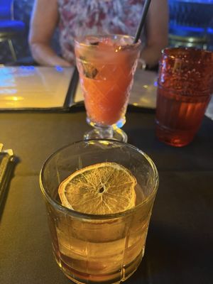 The White Rabbit Cocktail Parlour-Speakeasy, Restaurant, Bar by null