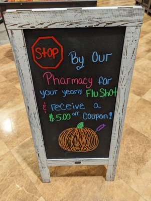 Harris Teeter by null