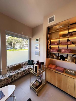 Mary Modern Cannabis Dispensary by null