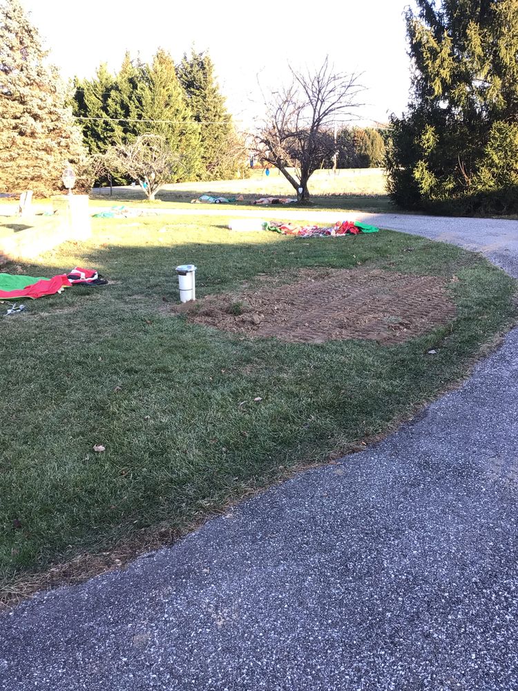 Slide of Atlantic Blue Water Services