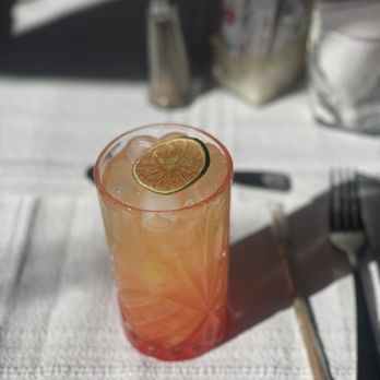 Los Barriles - Tequila Sunrise - Seafood Near Me - Cabo San Lucas, BCS