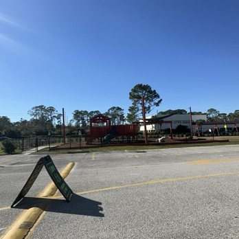 Anchor Faith Church - Back Road Entrance. - Churches Near Me - Saint Augustine, Florida Anchor Faith Church - Back Road Entrance. - Churches Near Me - Saint Augustine, Florida