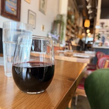 Daisy Mint - wine - Thai Near Me - Pasadena, California