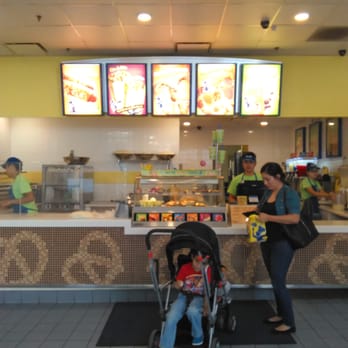 Wetzel's Pretzels - Pretzels Near Me - Chula Vista, California