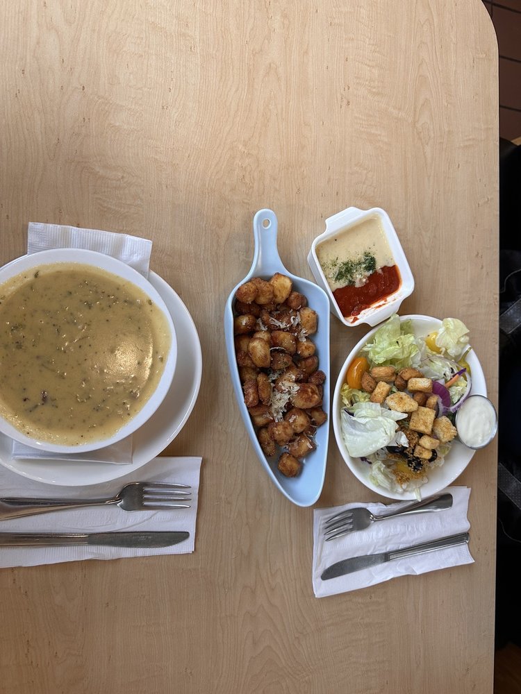 THE PASTA BOWL 14 Reviews 1780 N National Ave, Chehalis, Washington Italian Restaurant