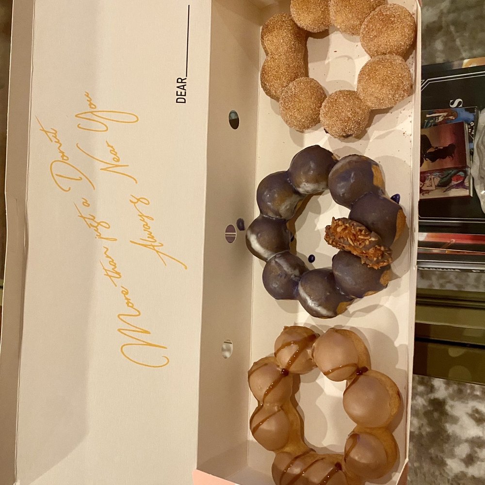 Mochi Donut Los Angeles, CA - Last Updated January 2026 - Yelp