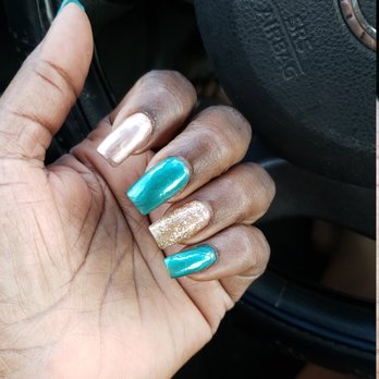 Beyond Nails - Nail Salons Near Me - Miramar, Florida Beyond Nails - Nail Salons Near Me - Miramar, Florida