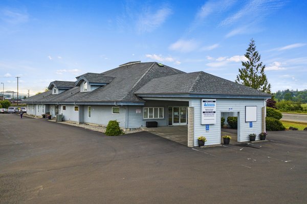 Valley View Health Center-Raymond