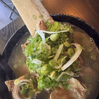 Soupreme Noodle - Soupreme Pho - Vietnamese Near Me - Whittier, California