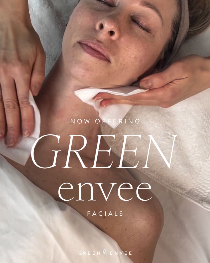 Radiant Lift Skin Spa Logo