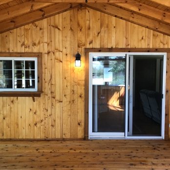 Deck Company - Decks & Railing Near Me - Saint Charles, Illinois