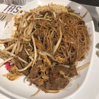 Thai Express - August 18, 2018 - Thai Near Me - Scarborough, Ontario