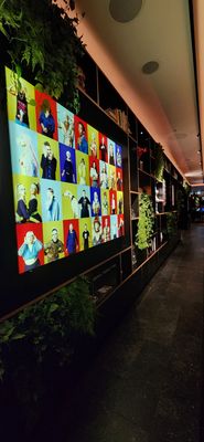 citizenM Copenhagen Radhuspladsen by null