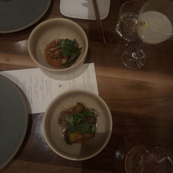 Uchi West Hollywood - Japanese Near Me - West Hollywood, California Uchi West Hollywood - Japanese Near Me - West Hollywood, California
