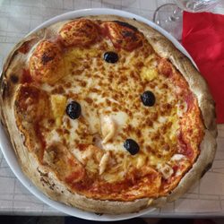 La Flambée