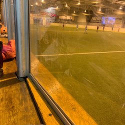 Soccer World