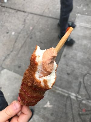 Oh K-Dog NYC by null