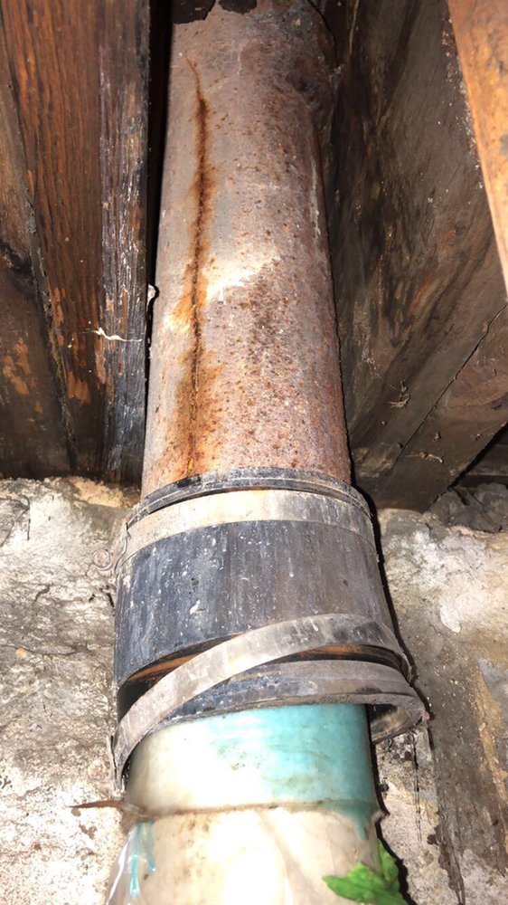 Slide of Tri-County Drain Specialists