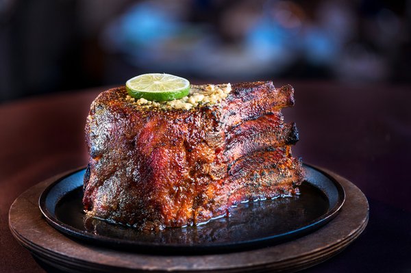 Perry's Steakhouse & Grille by null