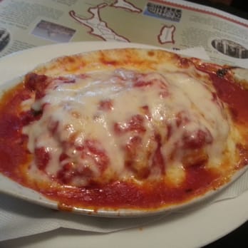 Petrillo's Pizza - lasagna - Pizza Near Me - San Gabriel, California