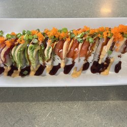 Sushi House - Sex On The Beach