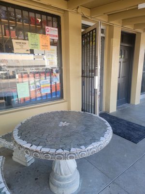 La Fortuna Bakery by null