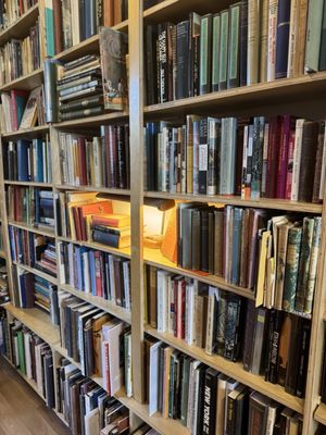 The Paper Hound Bookshop by null