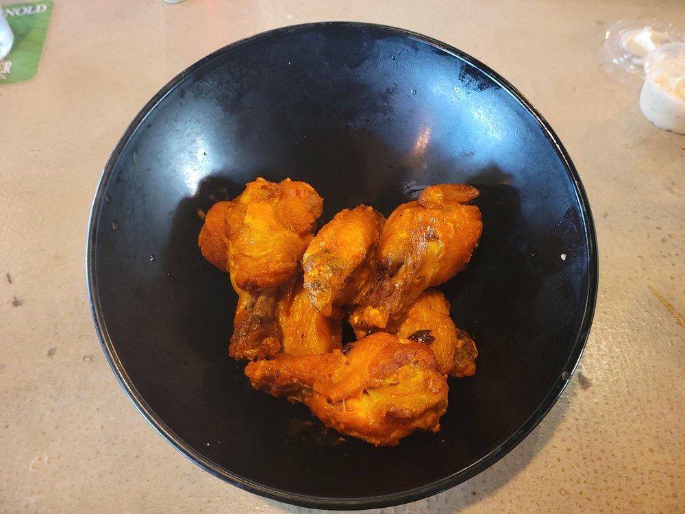 Social spots from 3West Alehouse & Grill