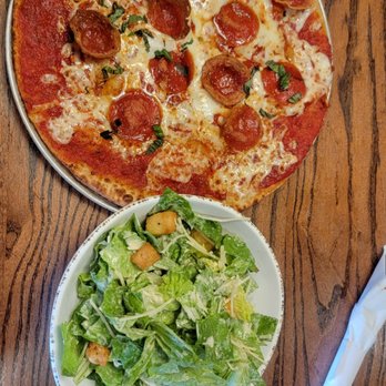 Newk's Eatery - Combo meal - Salad Near Me - Lone Tree, Colorado