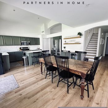 The Fresh Sweep - Recurring service - Home Cleaning Near Me