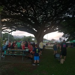 Enchanted Lake Community Park